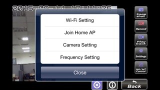 Emulate iPhone app Mi-HomePlus using MyAndroid Emulate iPhone app Mi-HomePlus using MyAndroid