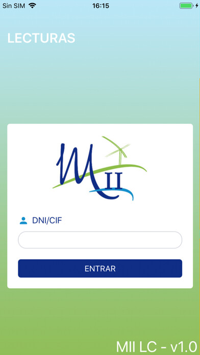 Emulate iPhone app MII LC using MyAndroid