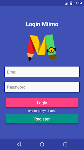 Run android online APK Miimo - Catatan & Pengingat from MyAndroid or emulate Miimo - Catatan & Pengingat using MyAndroid Run android online APK Miimo - Catatan & Pengingat from MyAndroid or emulate Miimo - Catatan & Pengingat using MyAndroid