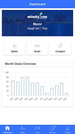 Emulate Android APK Miindia Business Emulate Android APK Miindia Business