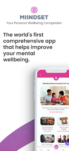 Run android online APK Miindset - Instant wellness from MyAndroid or emulate Miindset - Instant wellness using MyAndroid Run android online APK Miindset - Instant wellness from MyAndroid or emulate Miindset - Instant wellness using MyAndroid