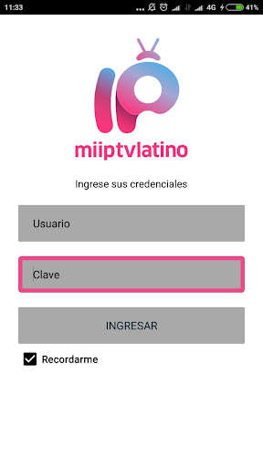 Run android online APK MIIPTVLATINO 2021 - Reproductor IPTV from MyAndroid or emulate MIIPTVLATINO 2021 - Reproductor IPTV using MyAndroid