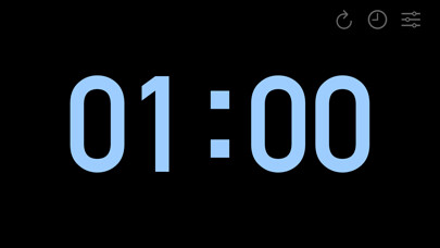 Emulate iPhone app Mii Timer using MyAndroid
