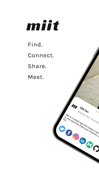 Emulate iPhone app Miit - Meet new friends using MyAndroid Emulate iPhone app Miit - Meet new friends using MyAndroid