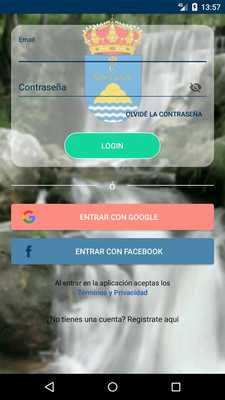 Emulate Android APK Mijares App Emulate Android APK Mijares App