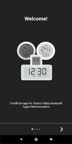 Run android online APK MijiaTemp from MyAndroid or emulate MijiaTemp using MyAndroid Run android online APK MijiaTemp from MyAndroid or emulate MijiaTemp using MyAndroid