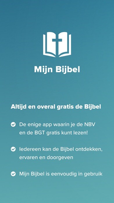 Emulate iPhone app Mijn Bijbel using MyAndroid Emulate iPhone app Mijn Bijbel using MyAndroid