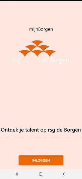Run android online APK mijnBorgen from MyAndroid or emulate mijnBorgen using MyAndroid