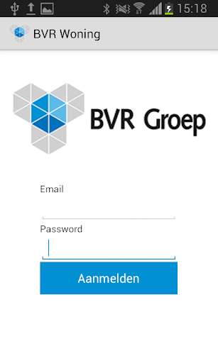 Run android online APK Mijn BVR Woning from MyAndroid or emulate Mijn BVR Woning using MyAndroid
