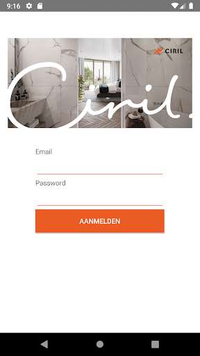 Run android online APK MijnCiril by Democo Group from MyAndroid or emulate MijnCiril by Democo Group using MyAndroid