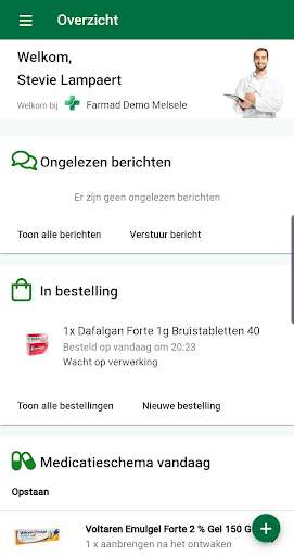 Run android online APK Mijn Farmad Apotheek from MyAndroid or emulate Mijn Farmad Apotheek using MyAndroid Run android online APK Mijn Farmad Apotheek from MyAndroid or emulate Mijn Farmad Apotheek using MyAndroid