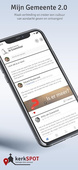 Run android online APK Mijn Gemeente from MyAndroid or emulate Mijn Gemeente using MyAndroid