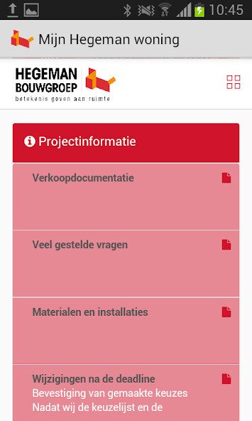Run android online APK Mijn Hegeman woning from MyAndroid or emulate Mijn Hegeman woning using MyAndroid