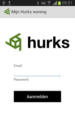 Run android online APK Mijn Hurks woning from MyAndroid or emulate Mijn Hurks woning using MyAndroid