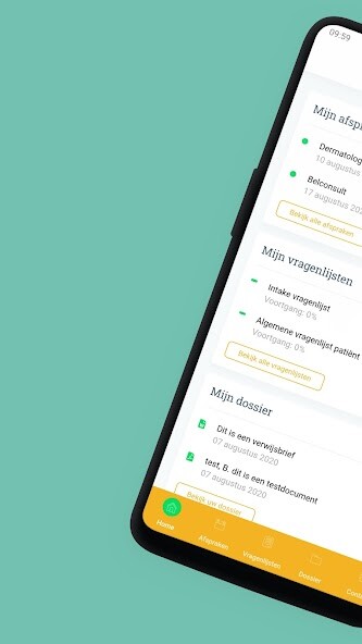 Run android online APK Mijn Medisch Dossier from MyAndroid or emulate Mijn Medisch Dossier using MyAndroid Run android online APK Mijn Medisch Dossier from MyAndroid or emulate Mijn Medisch Dossier using MyAndroid