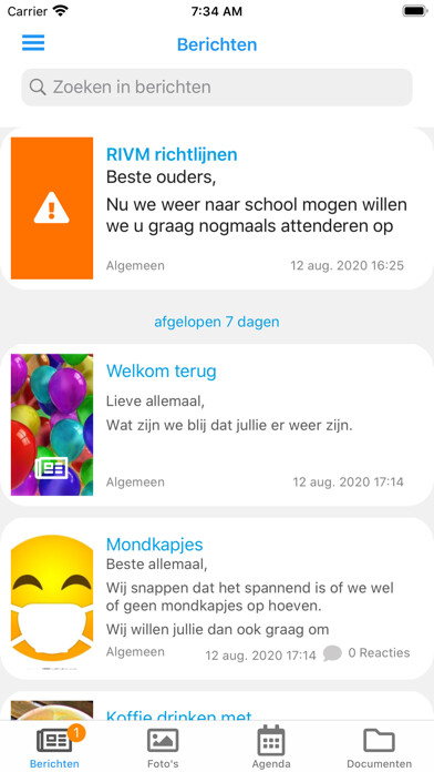Emulate iPhone app MijnSchool.nl using MyAndroid Emulate iPhone app MijnSchool.nl using MyAndroid