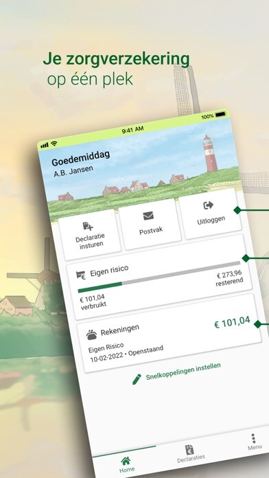 Run android online APK MijnStadHolland from MyAndroid or emulate MijnStadHolland using MyAndroid