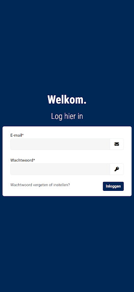 Run android online APK MijnVBV from MyAndroid or emulate MijnVBV using MyAndroid