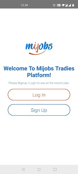 Run android online APK Mijobs Tradie from MyAndroid or emulate Mijobs Tradie using MyAndroid Run android online APK Mijobs Tradie from MyAndroid or emulate Mijobs Tradie using MyAndroid