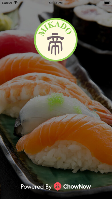 Emulate iPhone app Mikado Marlton using MyAndroid Emulate iPhone app Mikado Marlton using MyAndroid