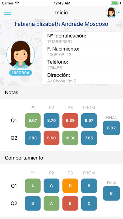 Emulate iPhone app Mikareno using MyAndroid Emulate iPhone app Mikareno using MyAndroid