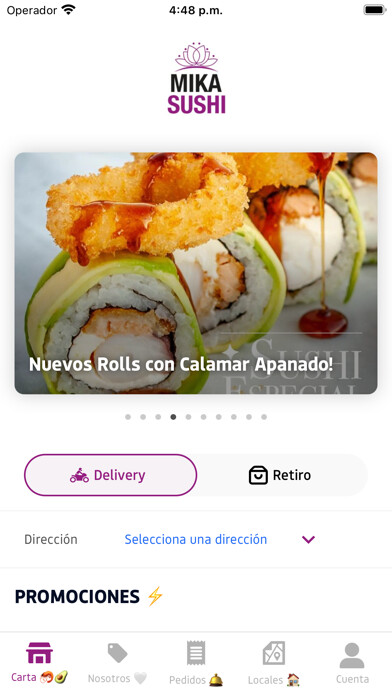 Run android online APK Mika Sushi from MyAndroid or emulate Mika Sushi using MyAndroid Run android online APK Mika Sushi from MyAndroid or emulate Mika Sushi using MyAndroid