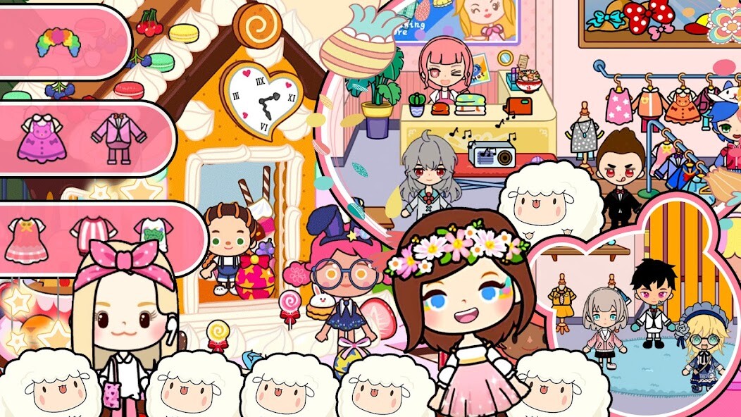 Run android online APK Mika Town Vacation House from MyAndroid or emulate Mika Town Vacation House using MyAndroid Run android online APK Mika Town Vacation House from MyAndroid or emulate Mika Town Vacation House using MyAndroid
