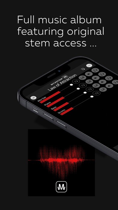 Emulate iPhone app Mike Casey - Law of Attraction using MyAndroid Emulate iPhone app Mike Casey - Law of Attraction using MyAndroid