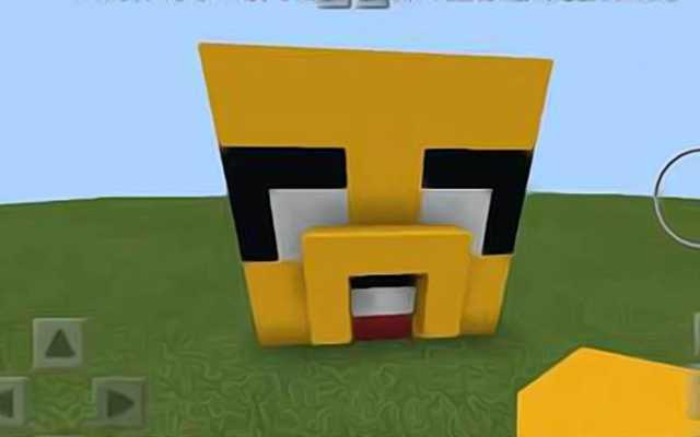 Emulate Android APK Mikecrack Skin Emulate Android APK Mikecrack Skin