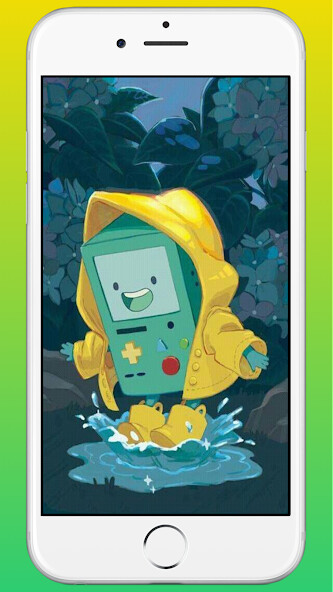 Run android online APK Mikecrack wallpapers from MyAndroid or emulate Mikecrack wallpapers using MyAndroid