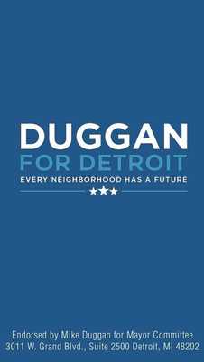 Emulate Android APK Mike Duggan for Mayor Emulate Android APK Mike Duggan for Mayor