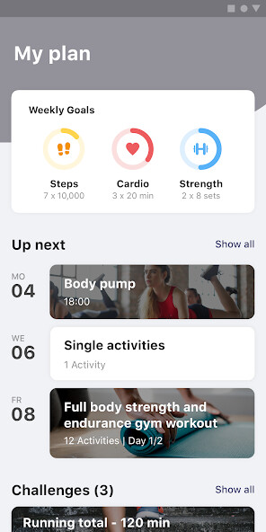 Run android online APK MikeFit - Health is wealth from MyAndroid or emulate MikeFit - Health is wealth using MyAndroid Run android online APK MikeFit - Health is wealth from MyAndroid or emulate MikeFit - Health is wealth using MyAndroid