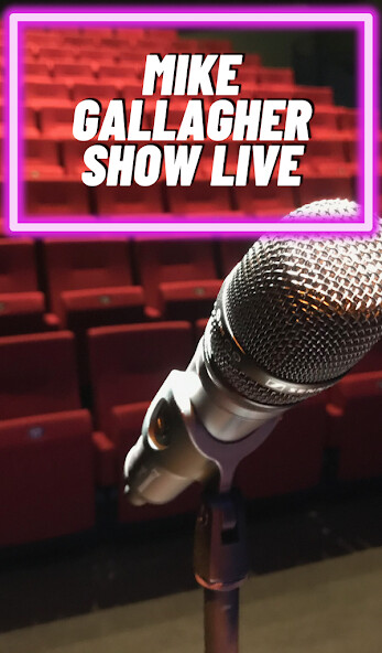 Run android online APK Mike Gallagher Show Live from MyAndroid or emulate Mike Gallagher Show Live using MyAndroid Run android online APK Mike Gallagher Show Live from MyAndroid or emulate Mike Gallagher Show Live using MyAndroid