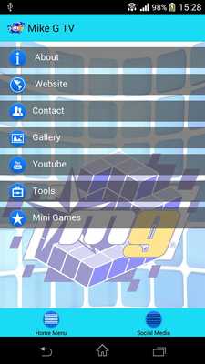 Emulate Android APK Mike G TV