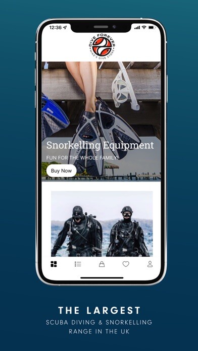 Emulate iPhone app Mike’s Dive Store using MyAndroid Emulate iPhone app Mike’s Dive Store using MyAndroid