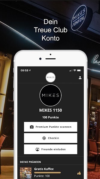 Run android online APK MIKES from MyAndroid or emulate MIKES using MyAndroid