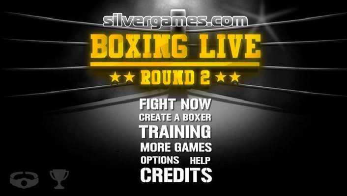 Emulate Android APK Mike Tyson Boxing Emulate Android APK Mike Tyson Boxing