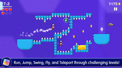 Emulate iPhone app Mikey Jumps - GameClub using MyAndroid Emulate iPhone app Mikey Jumps - GameClub using MyAndroid