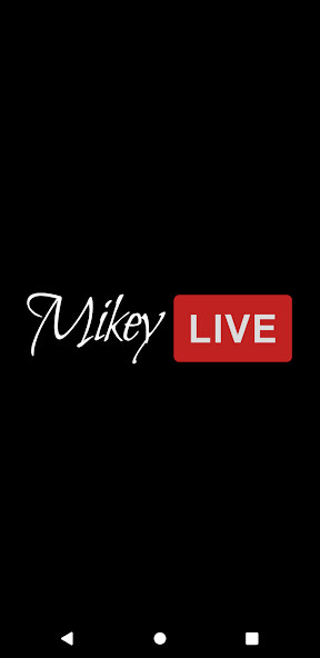 Run android online APK Mikey Live TV from MyAndroid or emulate Mikey Live TV using MyAndroid