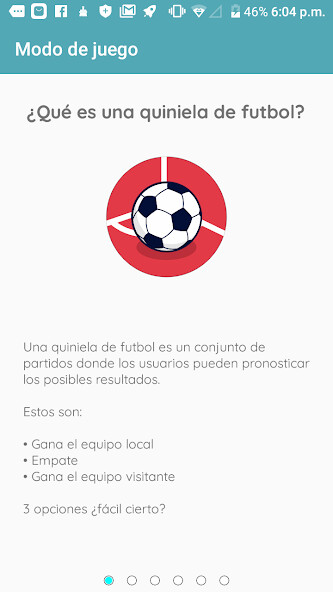Run android online APK MiKiniela from MyAndroid or emulate MiKiniela using MyAndroid