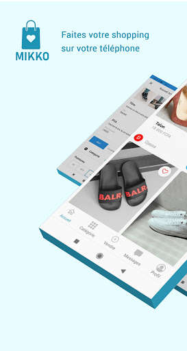Run android online APK Mikko - acheter et vendre de la mode from MyAndroid or emulate Mikko - acheter et vendre de la mode using MyAndroid Run android online APK Mikko - acheter et vendre de la mode from MyAndroid or emulate Mikko - acheter et vendre de la mode using MyAndroid