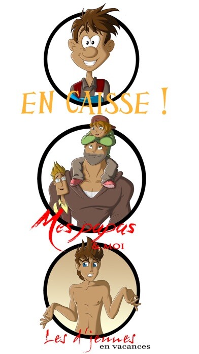 Emulate iPhone app Mikl Mayer using MyAndroid