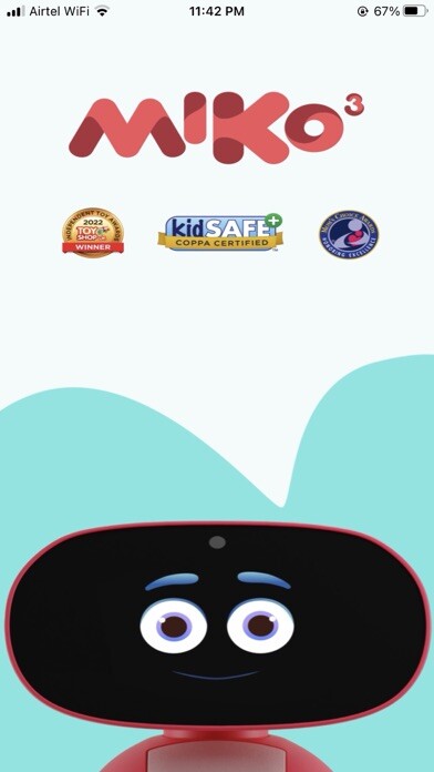 Run android online APK Miko 3 Parent from MyAndroid or emulate Miko 3 Parent using MyAndroid Run android online APK Miko 3 Parent from MyAndroid or emulate Miko 3 Parent using MyAndroid