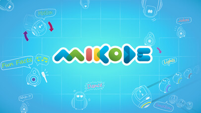 Emulate iPhone app Mikode for Miko 2 using MyAndroid Emulate iPhone app Mikode for Miko 2 using MyAndroid