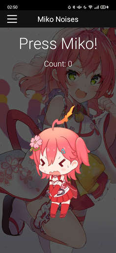 Run android online APK Miko Noises from MyAndroid or emulate Miko Noises using MyAndroid