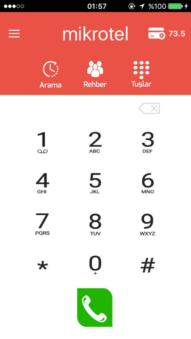 Emulate Android APK MikroTel SoftPhone Emulate Android APK MikroTel SoftPhone