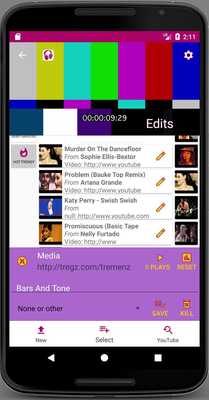 Emulate Android APK Miksing Emulate Android APK Miksing