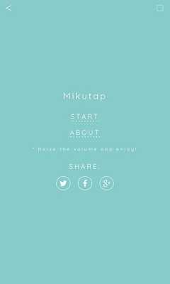 Emulate Android APK Mikutap Emulate Android APK Mikutap