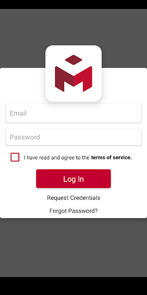 Emulate iPhone app Milacron using MyAndroid Emulate iPhone app Milacron using MyAndroid
