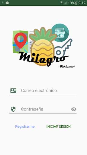 Run android online APK Milagro Turismo from MyAndroid or emulate Milagro Turismo using MyAndroid